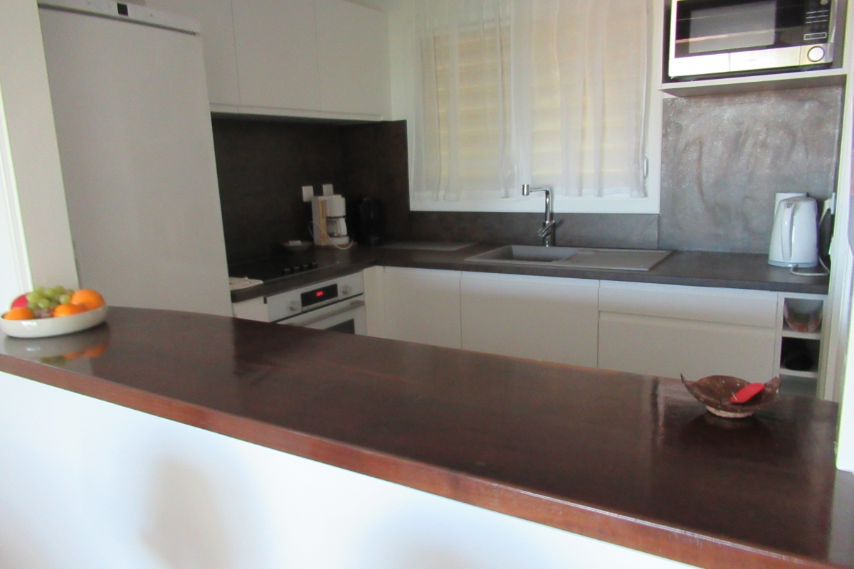 Apartment Colony Club A1